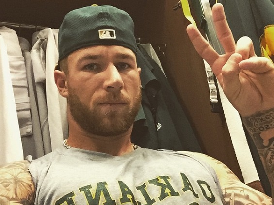 Brett Lawrie's Trouble with the Curve: Anomaly or Problem? - Banished to  the Pen