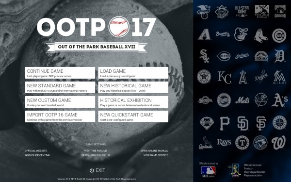 Major League: The 1989 Indians - OOTP Developments Forums